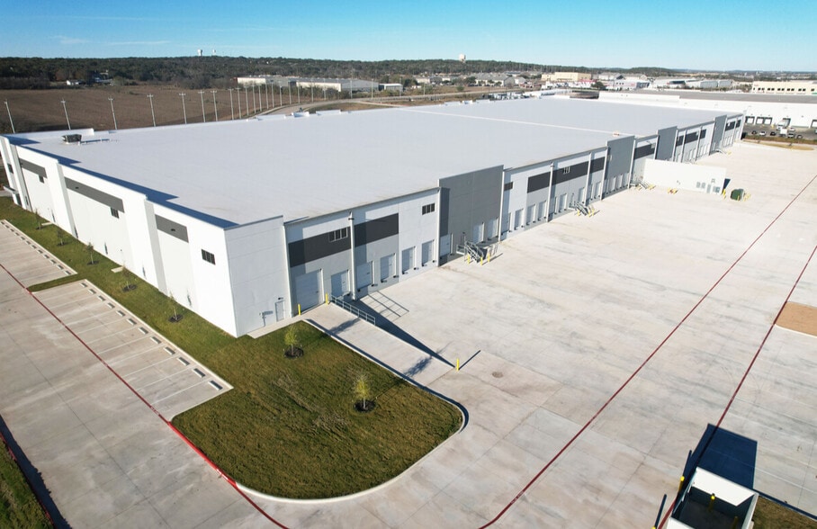 Tejas Way, Schertz, TX for sale - Aerial - Image 2 of 8