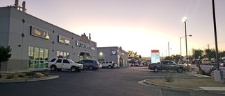 More details for 4525 Spring Mountain Rd, Las Vegas, NV - Flex for Lease