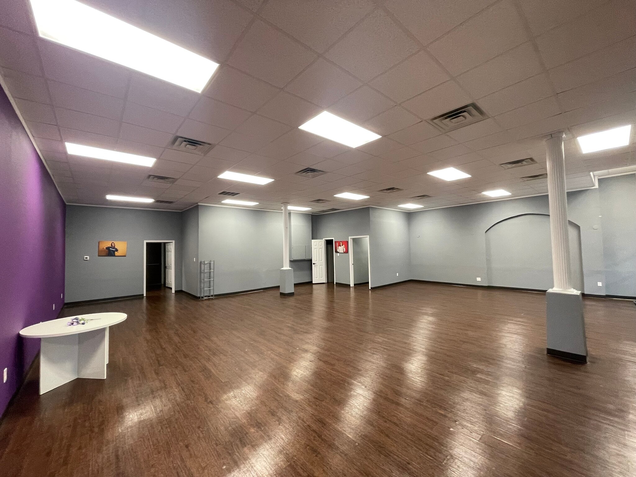 6600-6924 Antoine Dr, Houston, TX à louer Photo intérieure- Image 1 de 9