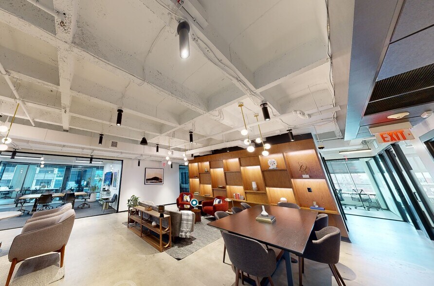 309 E Paces Ferry Rd NE, Atlanta, GA à louer - Numérisation 3D de Matterport - Image 2 de 16