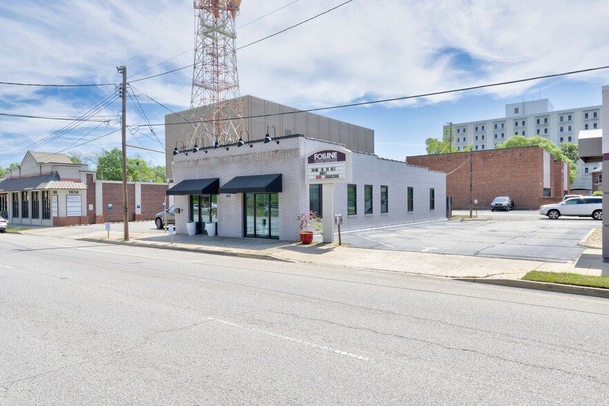 1608 Taylor St, Columbia, SC for lease - Building Photo - Image 3 of 39