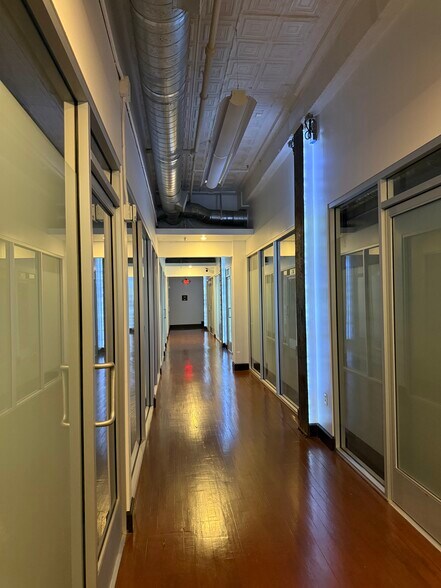529 S Broadway, Los Angeles, CA à louer - Photo du bâtiment - Image 3 de 32