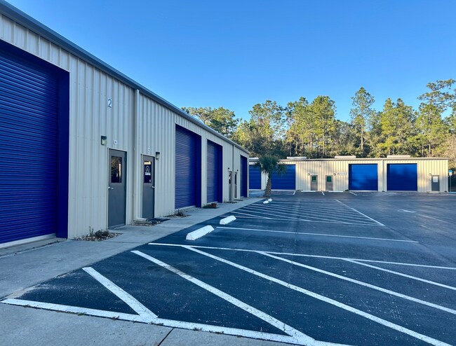 More details for 1941-1947 W Gulf To Lake Hwy, Lecanto, FL - Flex for Lease