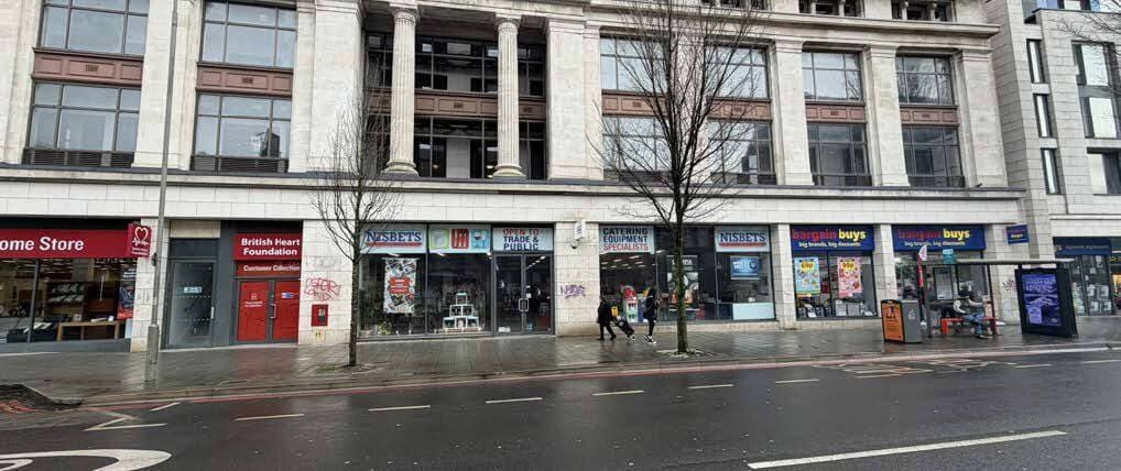 98-100 London Rd, Brighton for lease Building Photo- Image 1 of 16