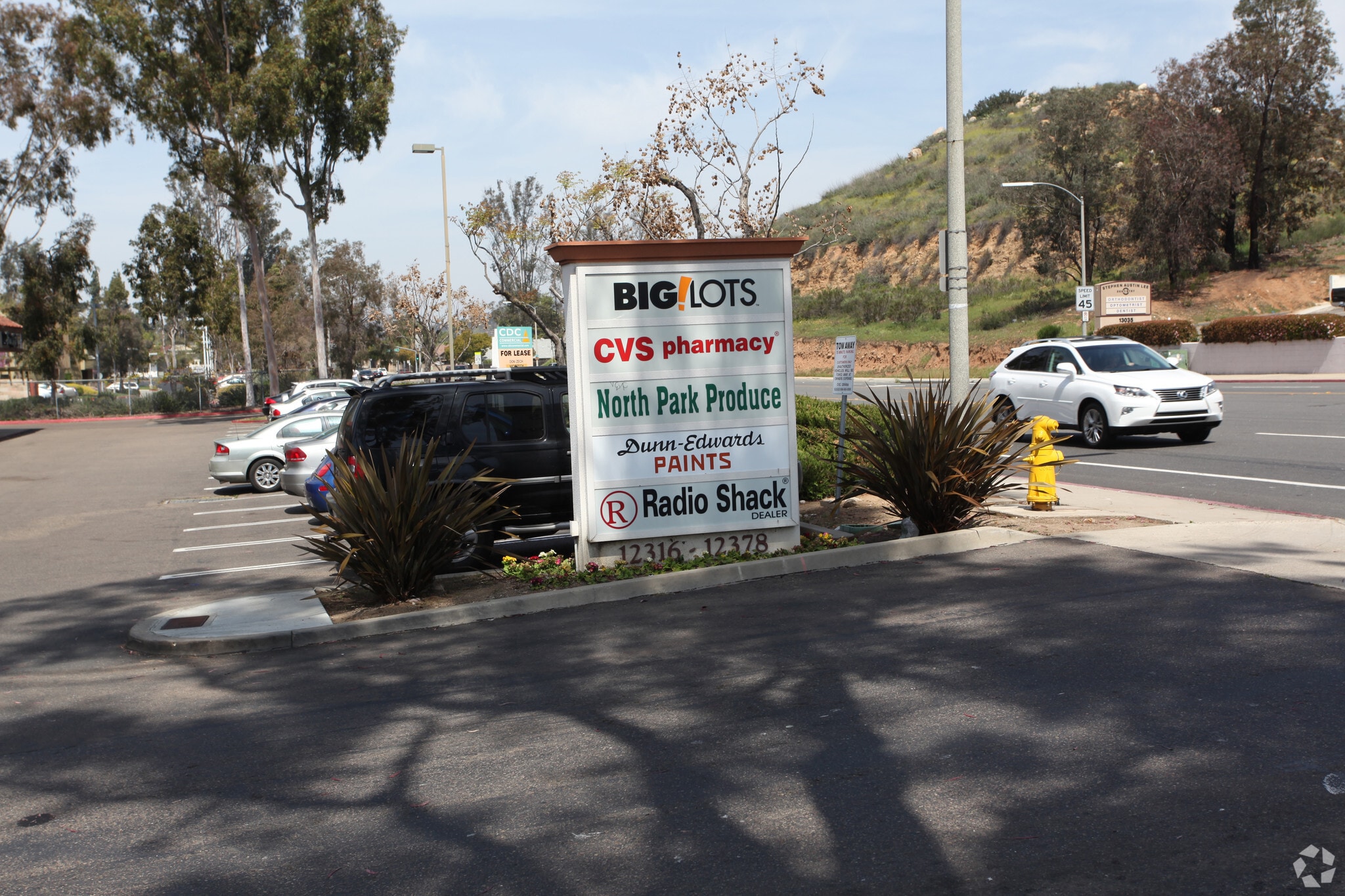 12312-12378 Poway Rd, Poway, CA for lease Primary Photo- Image 1 of 6