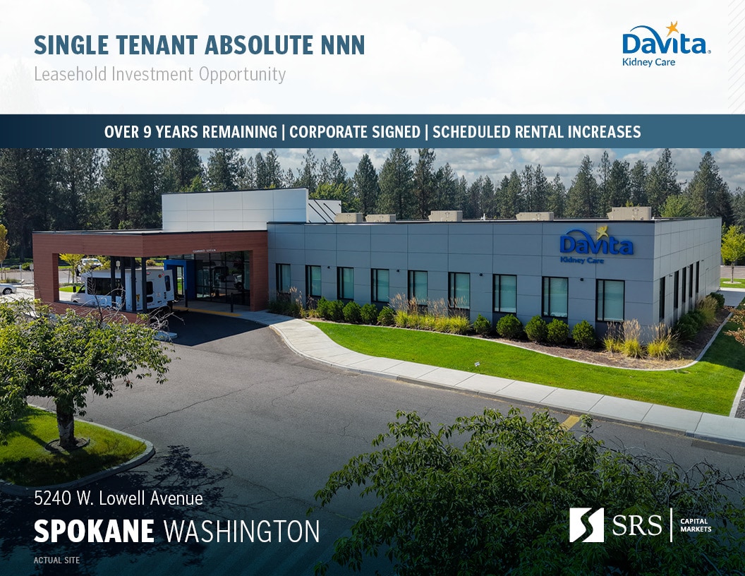 5240 W Lowell Ave, Spokane, WA for sale Building Photo- Image 1 of 9