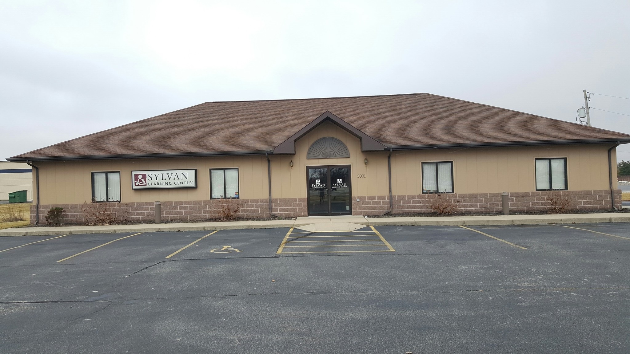 3001 S Valley Ave, Marion, IN for sale Building Photo- Image 1 of 1