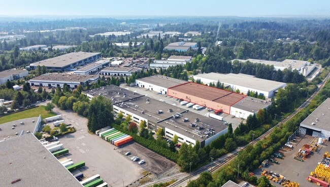 More details for 27353 58th Cres, Langley, BC - Industrial for Lease