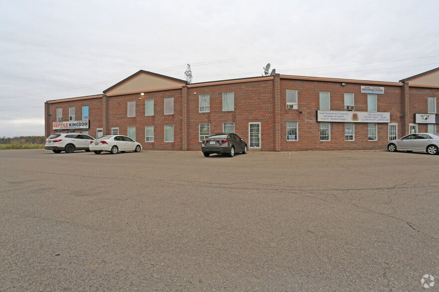 1874 Hwy 20, Thorold, ON à vendre - Photo principale - Image 1 de 1