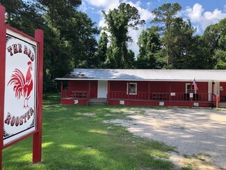 Plus de détails pour 18056 Florida Blvd, Holden, LA - Industriel à louer