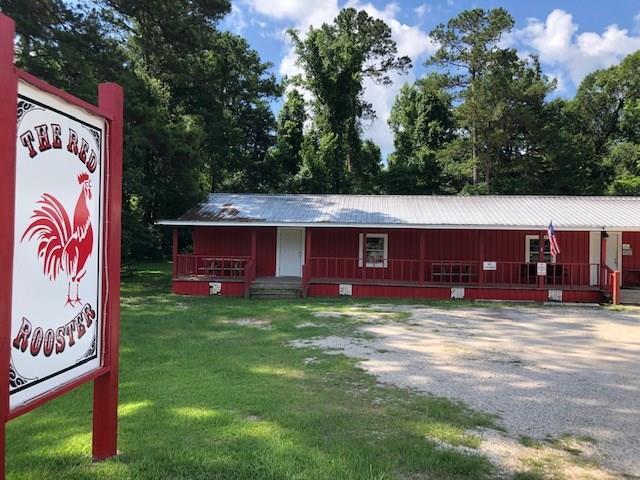 Plus de détails pour 18056 Florida Blvd, Holden, LA - Commerce de détail à louer