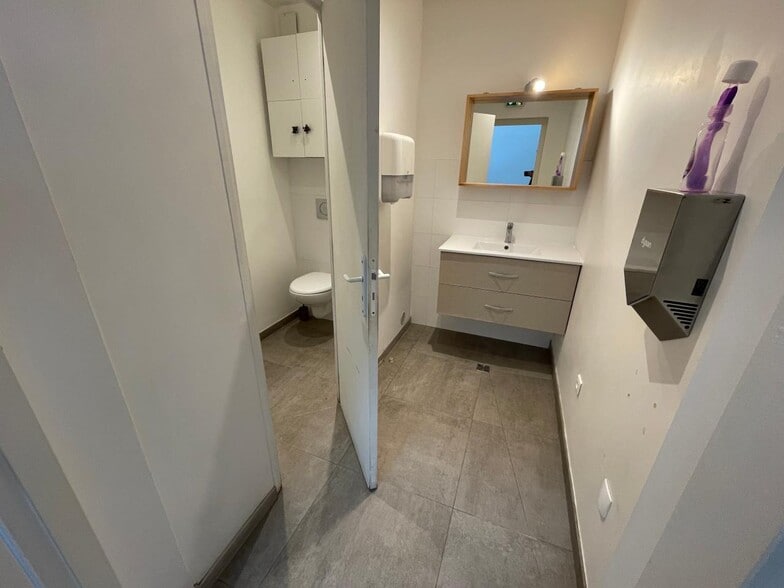 58 Rue Lambrechts, Courbevoie à louer - Photo intérieure - Image 3 de 8