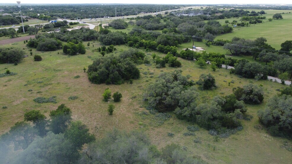 State Highway 195 / CR 147, Georgetown, TX for sale - Building Photo - Image 2 of 6