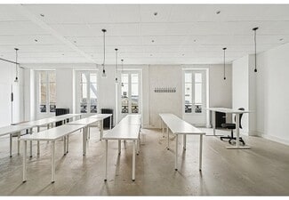 More details for 36 Rue Du Sentier, Paris - Office for Lease