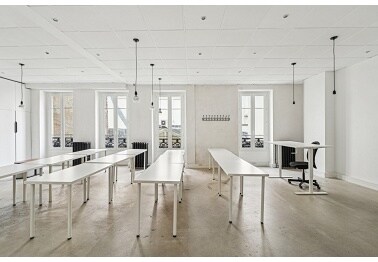 36 Rue Du Sentier, Paris for lease Interior Photo- Image 1 of 10