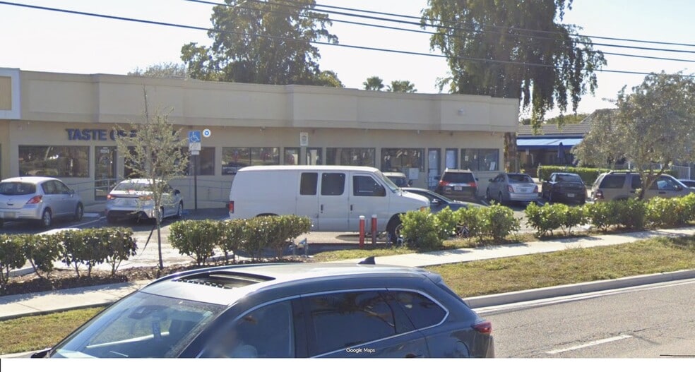 10542 Wiles Rd, Coral Springs, FL for lease - Building Photo - Image 3 of 10