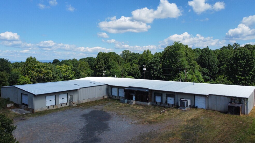 6190 US Hwy 220, Stoneville, NC à vendre - Photo du bâtiment - Image 2 de 22