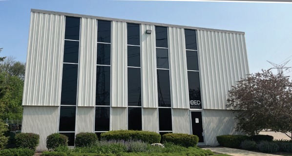 31W356 Diehl Rd, Naperville, IL for lease - Building Photo - Image 1 of 1