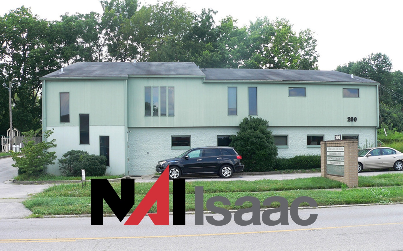 200 E Reynolds Rd, Lexington, KY for lease Primary Photo- Image 1 of 5