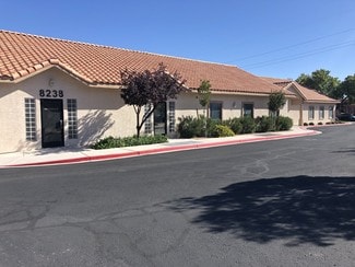 More details for 8230 W Charleston Blvd, Las Vegas, NV - Office for Sale