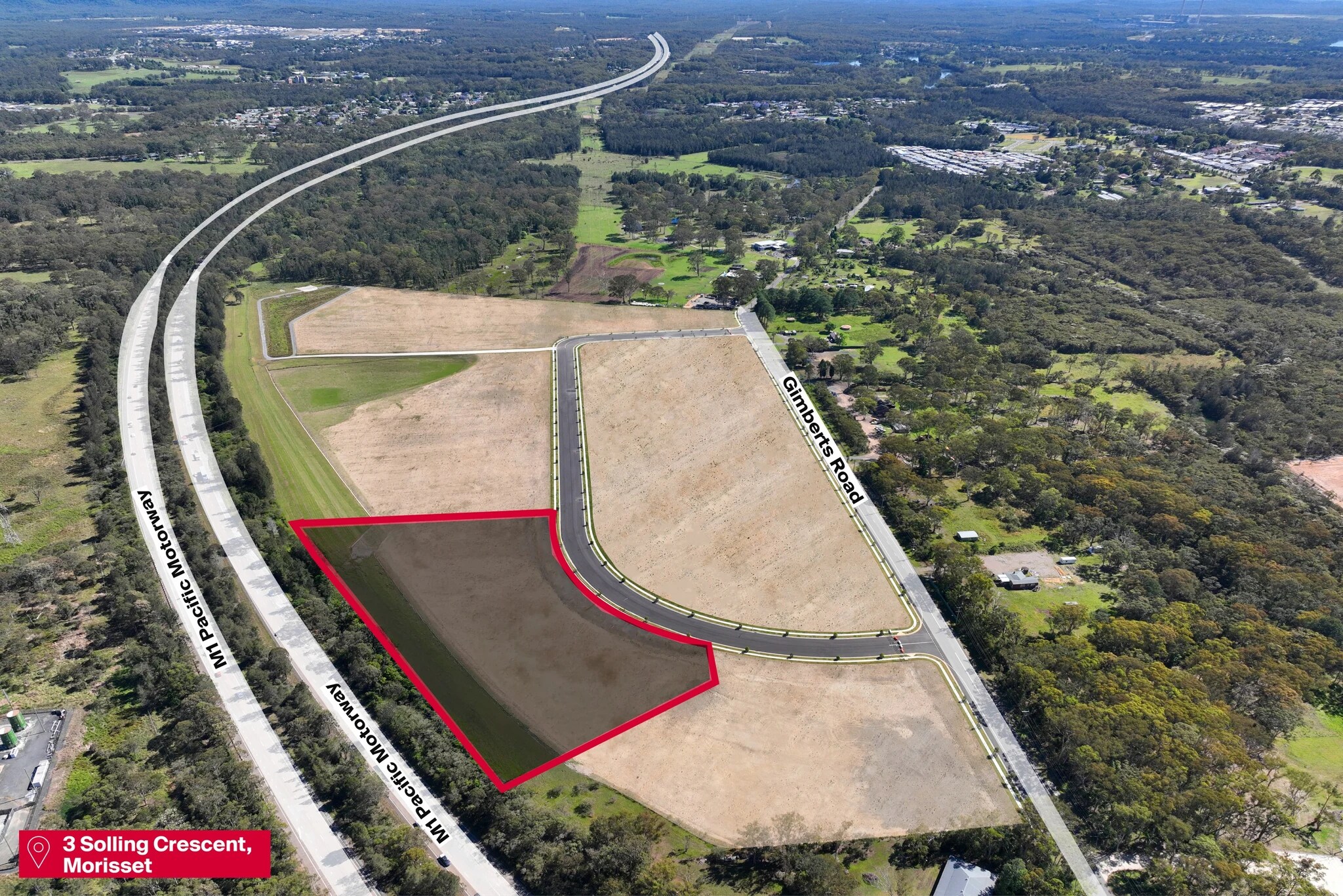 3 Solling Crcs, Morisset for sale Primary Photo- Image 1 of 3