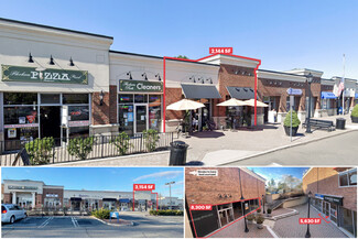 More details for 187 Columbia Tpke, Florham Park, NJ - Retail for Lease