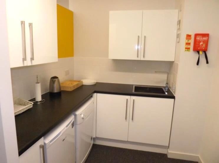 20-22 Stukeley St, London for lease - Interior Photo - Image 3 of 15