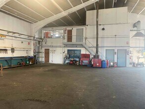 Industrial in Arganda del Rey, Madrid for lease Floor Plan- Image 1 of 9