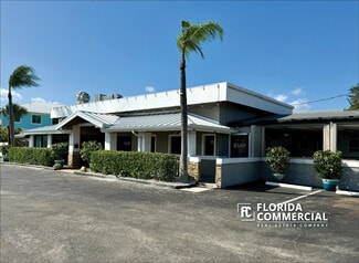 More details for 300 SW Federal Hwy, Stuart, FL - Retail for Sale