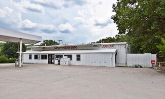 More details for 23785 Highway 100 Rd, Welling, OK - Retail for Sale