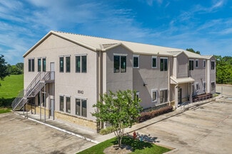 Plus de détails pour 8043 FM 359 Rd S, Fulshear, TX - Bureau, Bureau/Médical à louer