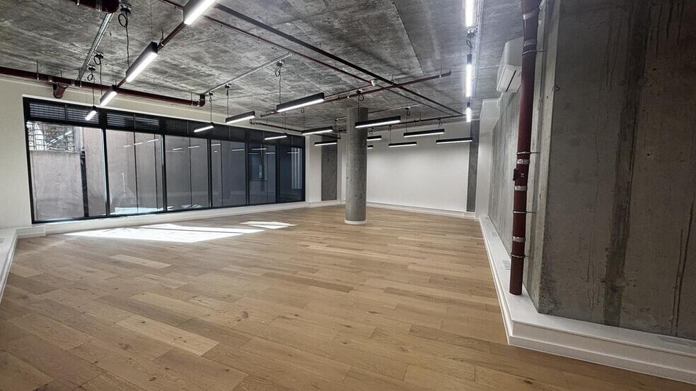 143 Mare St, Londres à louer - Photo du bâtiment - Image 3 de 41