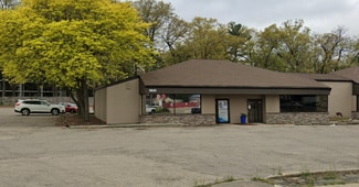 Plus de détails pour 3625 Clyde Park Ave SW, Wyoming, MI - Bureau/Commerce de détail à louer