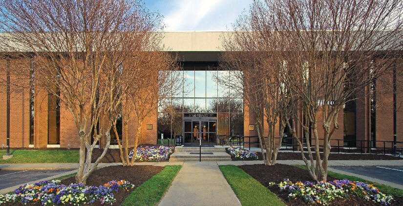 1603 Santa Rosa Rd, Henrico, VA à louer - Photo du bâtiment - Image 3 de 13