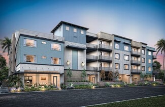 Plus de détails pour 1602 S Coast Hwy, Oceanside, CA - Multi-résidentiel à vendre