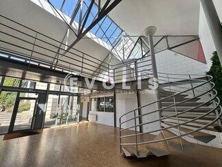 Plus de détails pour 50 Rue Alphonse Melun, Cachan - Bureau à louer
