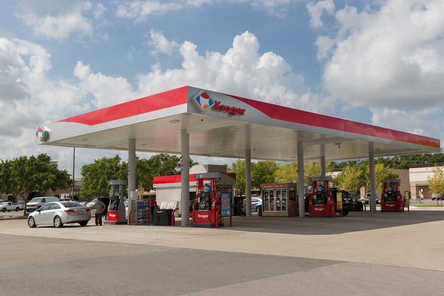 3140-3668 Spencer Hwy, Pasadena, TX à vendre - Photo du bâtiment - Image 2 de 11