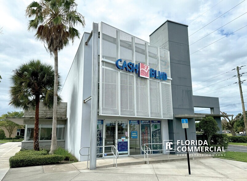 10200 S US Highway 1, Port Saint Lucie, FL à louer - Photo du bâtiment - Image 2 de 22
