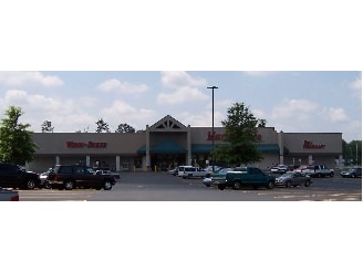 2418 Sylvester Rd, Albany, GA for lease - Primary Photo - Image 1 of 2