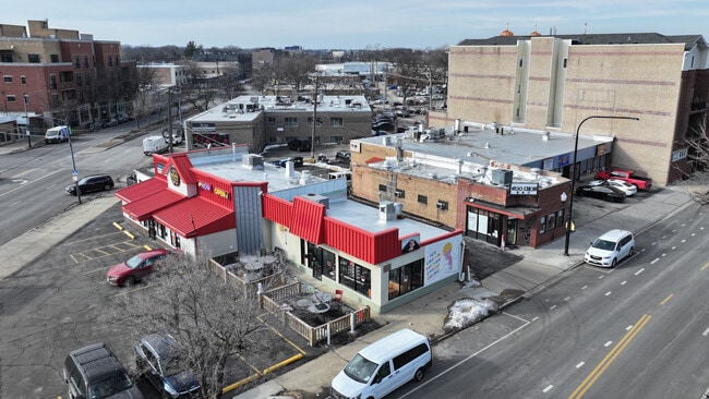 More details for 5731 N Lincoln Ave, Chicago, IL - Retail for Sale