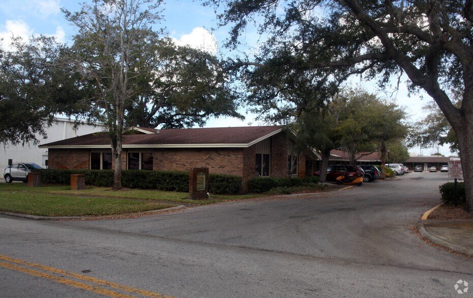 1230 S Myrtle Ave, Clearwater, FL for sale - Building Photo - Image 2 of 5