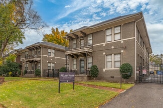 More details for 31 S McLean Blvd, Memphis, TN - Multifamily for Sale