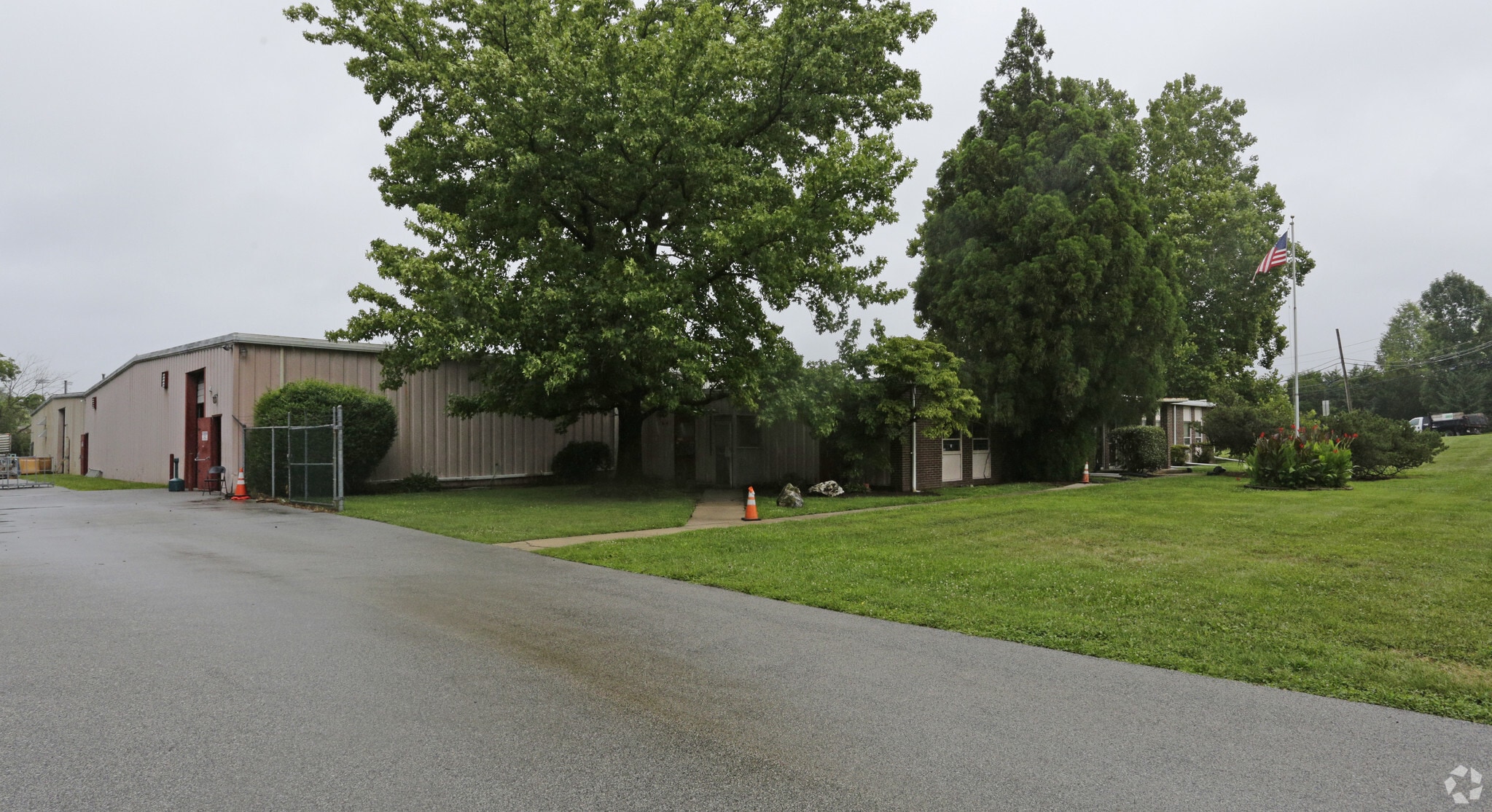 680 Colwell Ln, Conshohocken, PA for lease Primary Photo- Image 1 of 6