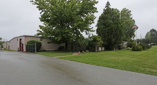 Plus de détails pour 680 Colwell Ln, Conshohocken, PA - Industriel à louer