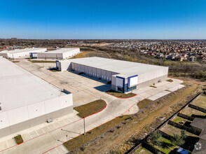 5930-6010 Eisenhauer Rd, San Antonio, TX - aerial  map view - Image1