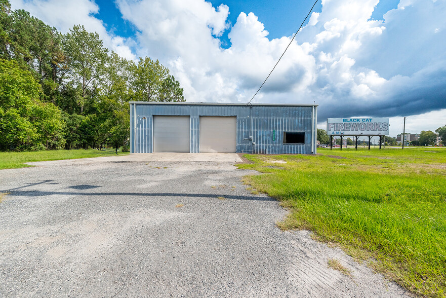 14970 Us-301, Starke, FL à vendre - Photo du bâtiment - Image 2 de 35