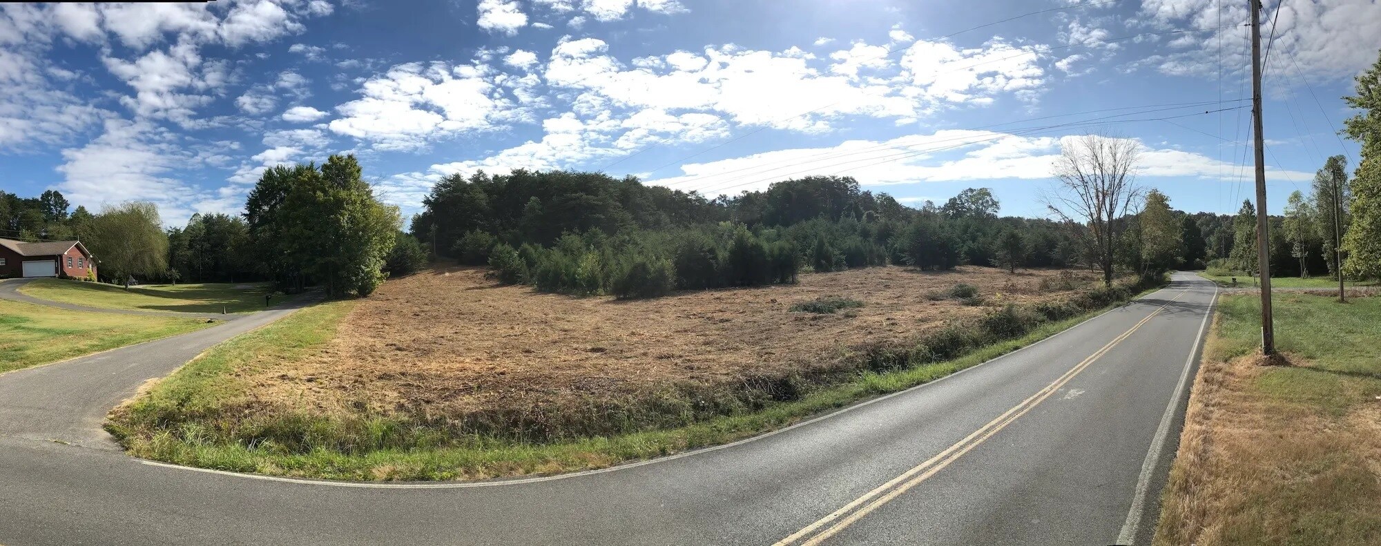 2162 Snyder Road and 283 Bartlett Drive, Kodak, TN à vendre Autre- Image 1 de 10