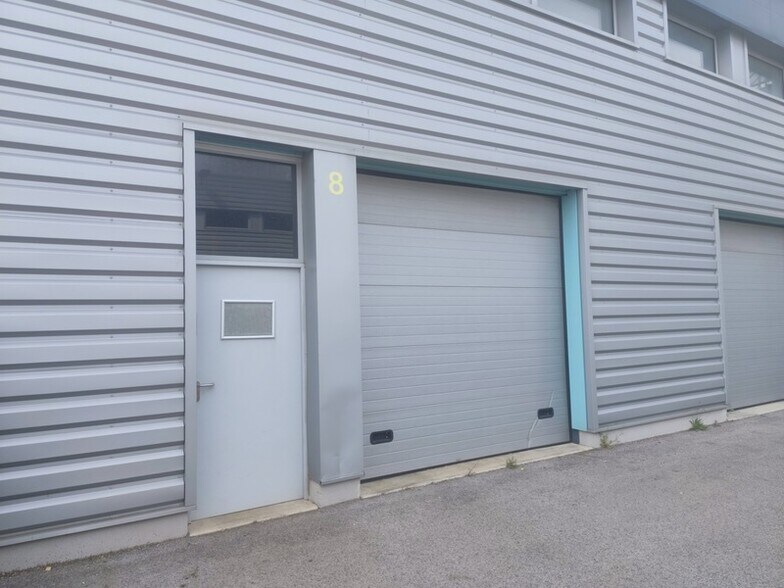 Flex in Montpellier for lease - Building Photo - Image 1 of 8