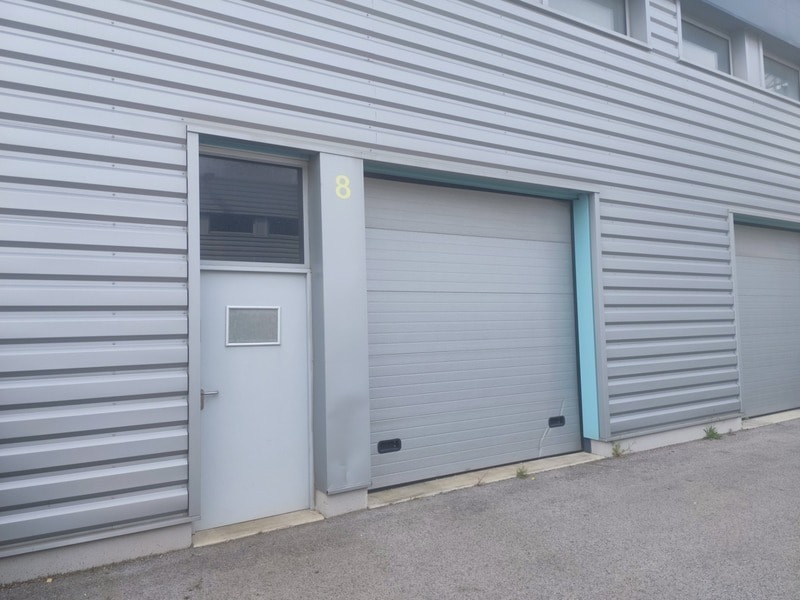 Flex in Montpellier for lease Building Photo- Image 1 of 9