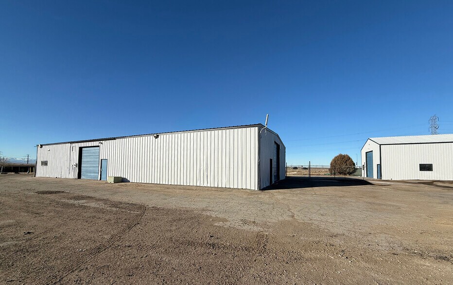 10150 Highway 2, Commerce City, CO à louer - Photo du bâtiment - Image 2 de 5